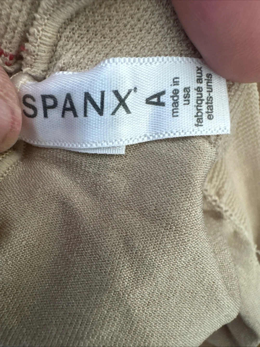 SPANX Lot of 7 Pantyhose & Tights Size A Nude Black Blue Control Top Sheer